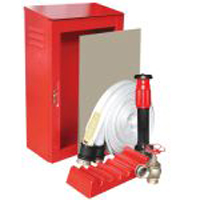 Materiale pompieristico