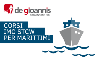 Corsi IMO STCW per marittimi